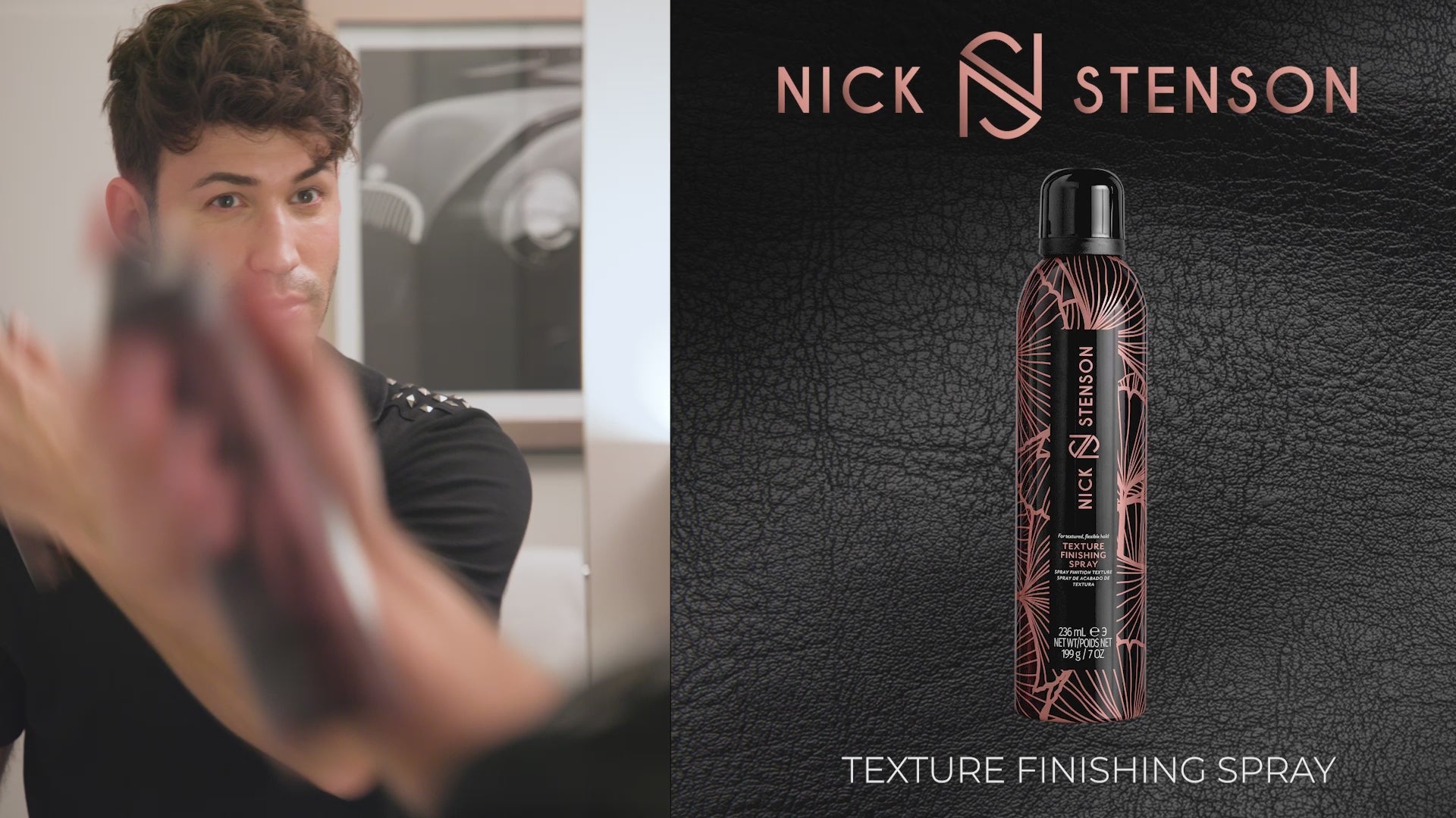 Texture Spray – Nick Stenson Beauty